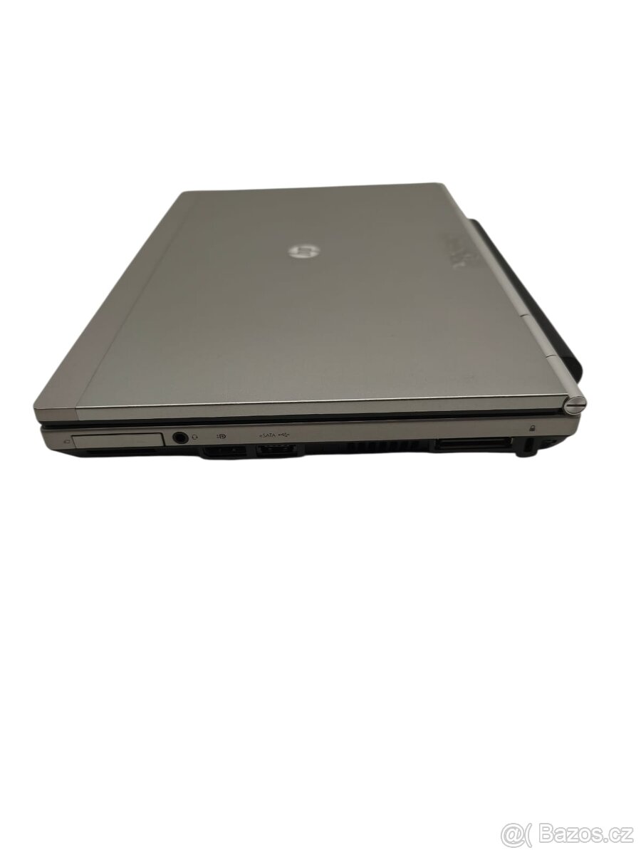 HP Elite Book 2560P ( 12 měsíců záruka+Faktura ) - 4