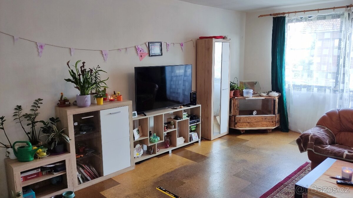 Dům k bydlení i podnikání až 3 byty - 4