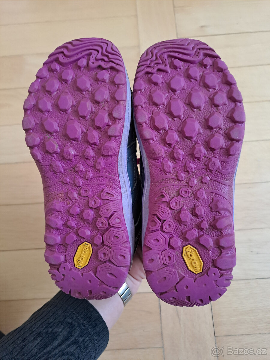 Boty Brütting, vel. 29 - 4