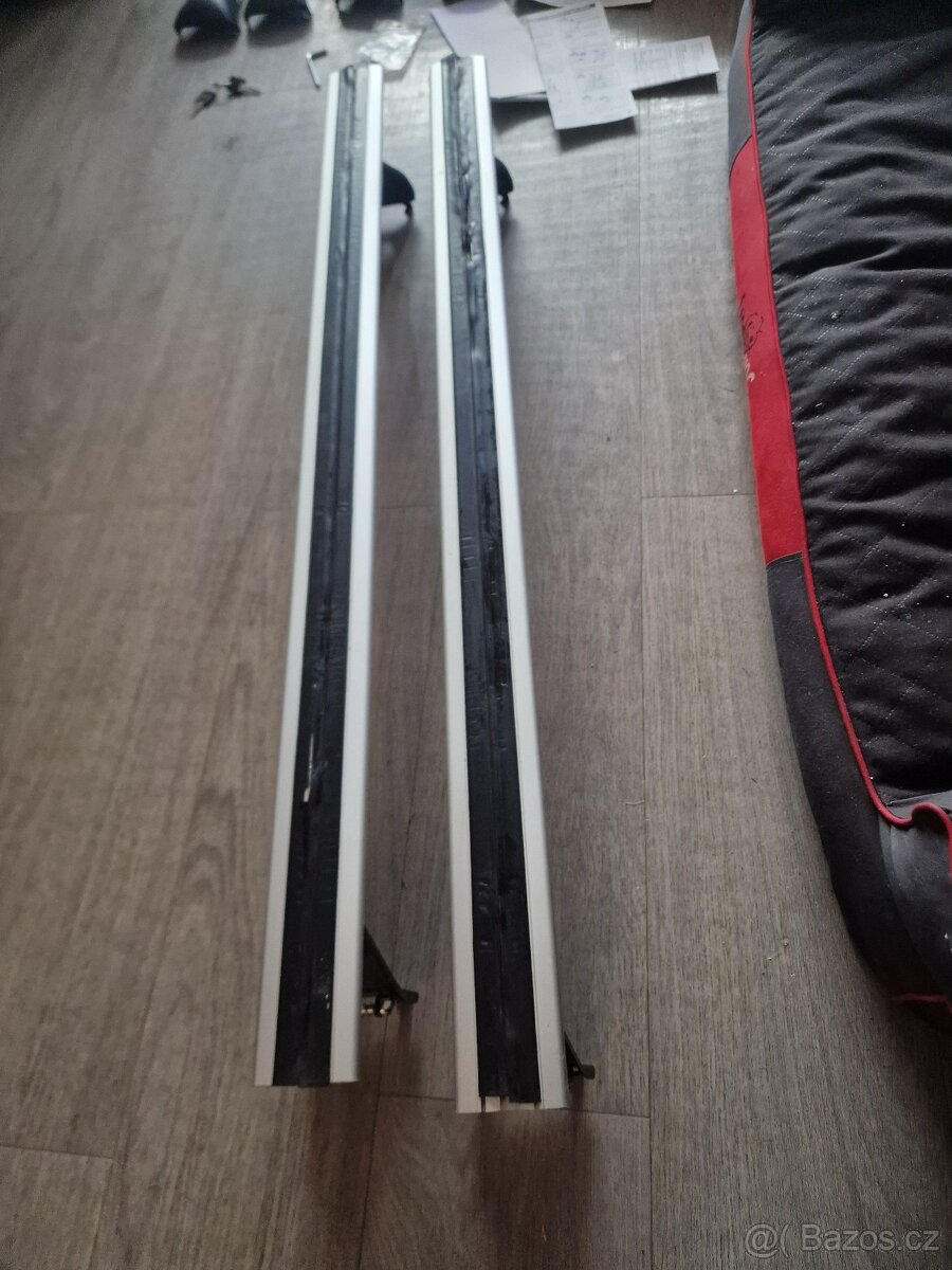 střešní nosič - 4