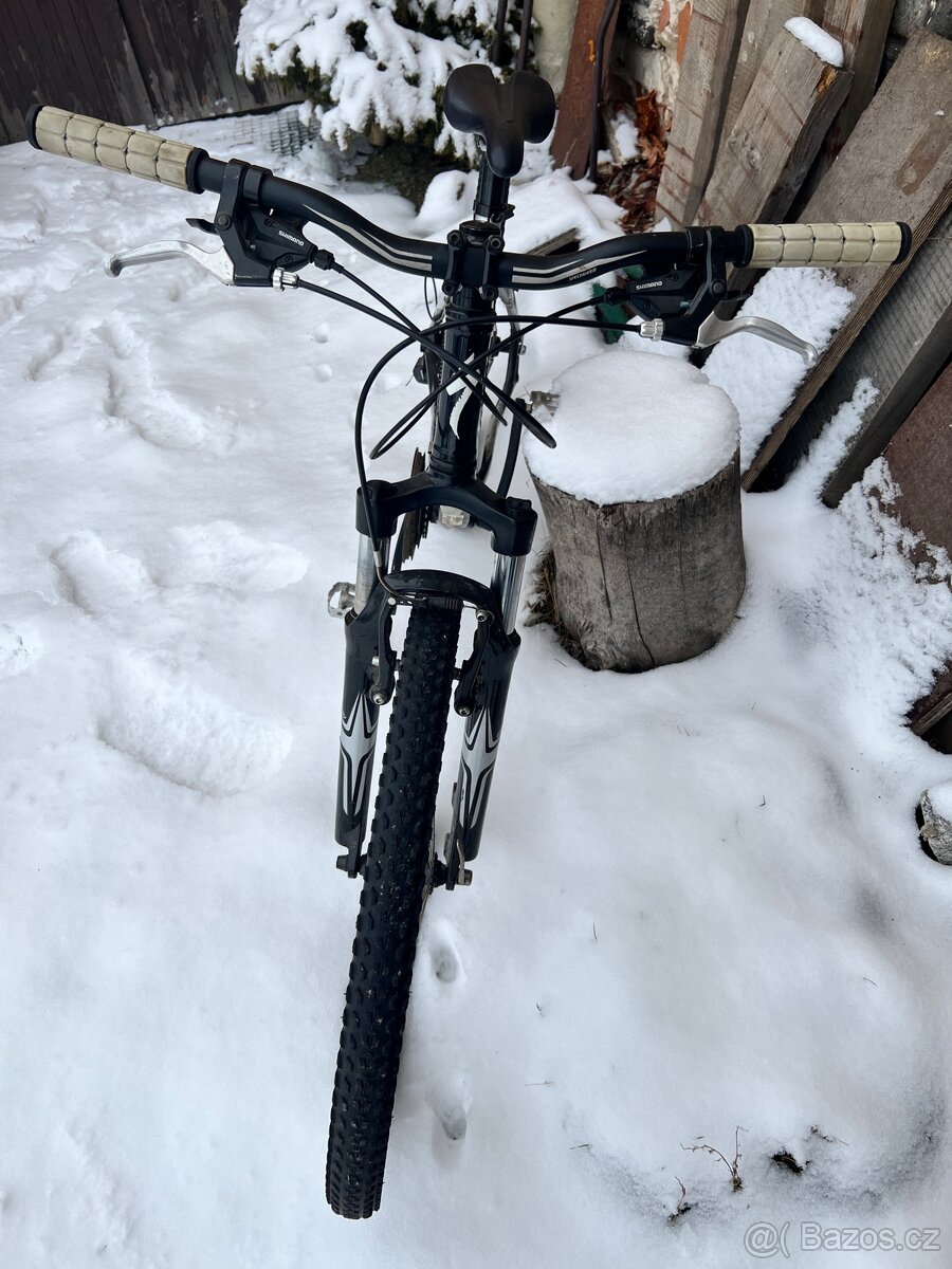 Prodám kolo Specialized Hard Rock - 4