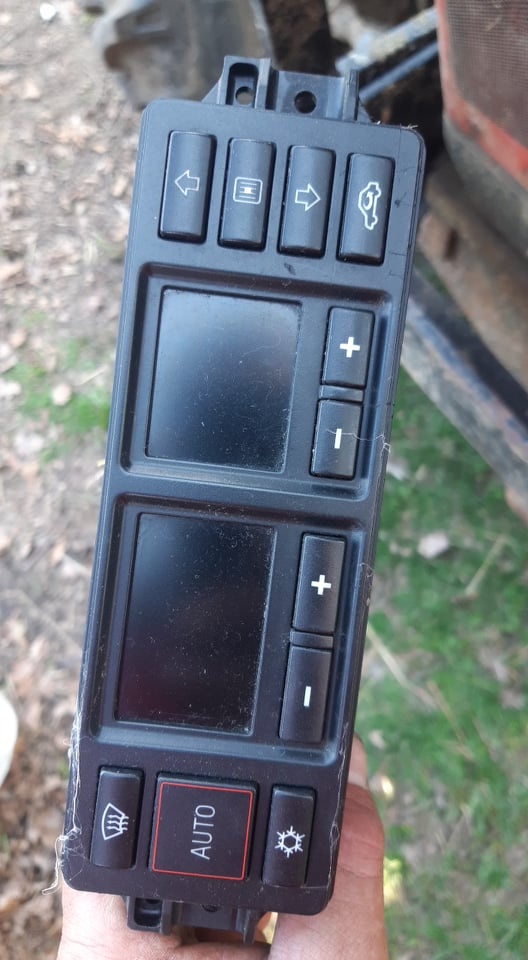 Prodám na Audi B5 Avant různé díly levně - 4