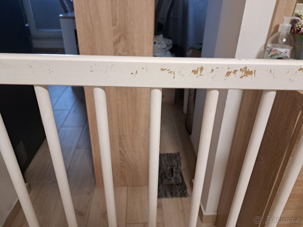 Dětská postýlka - 4