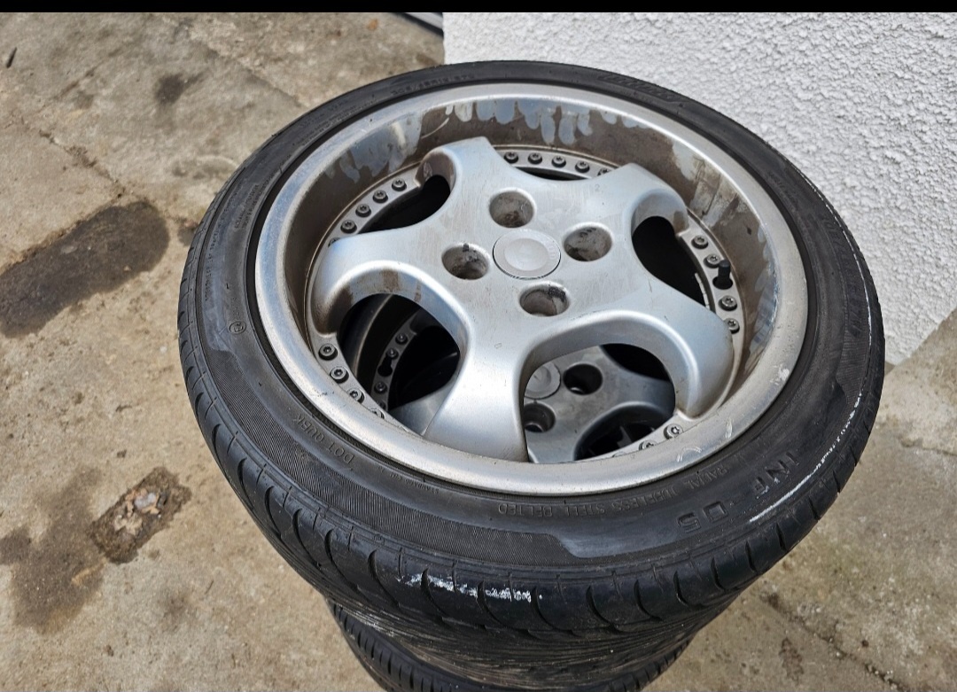 Prodám náhradní díly Jindřichův Hradec - 4