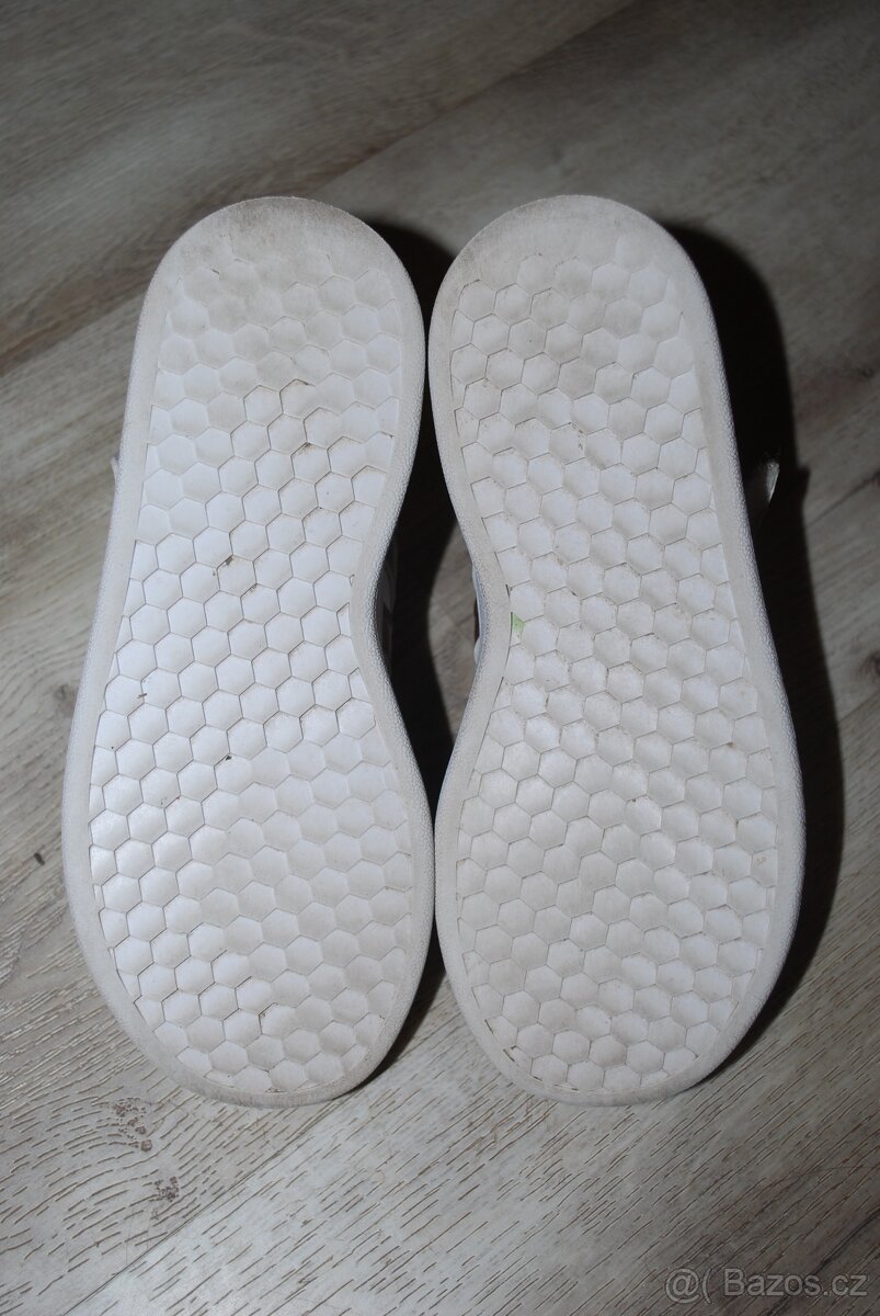 TENISKY, ZN.ADIDAS, VEL.29 - 4