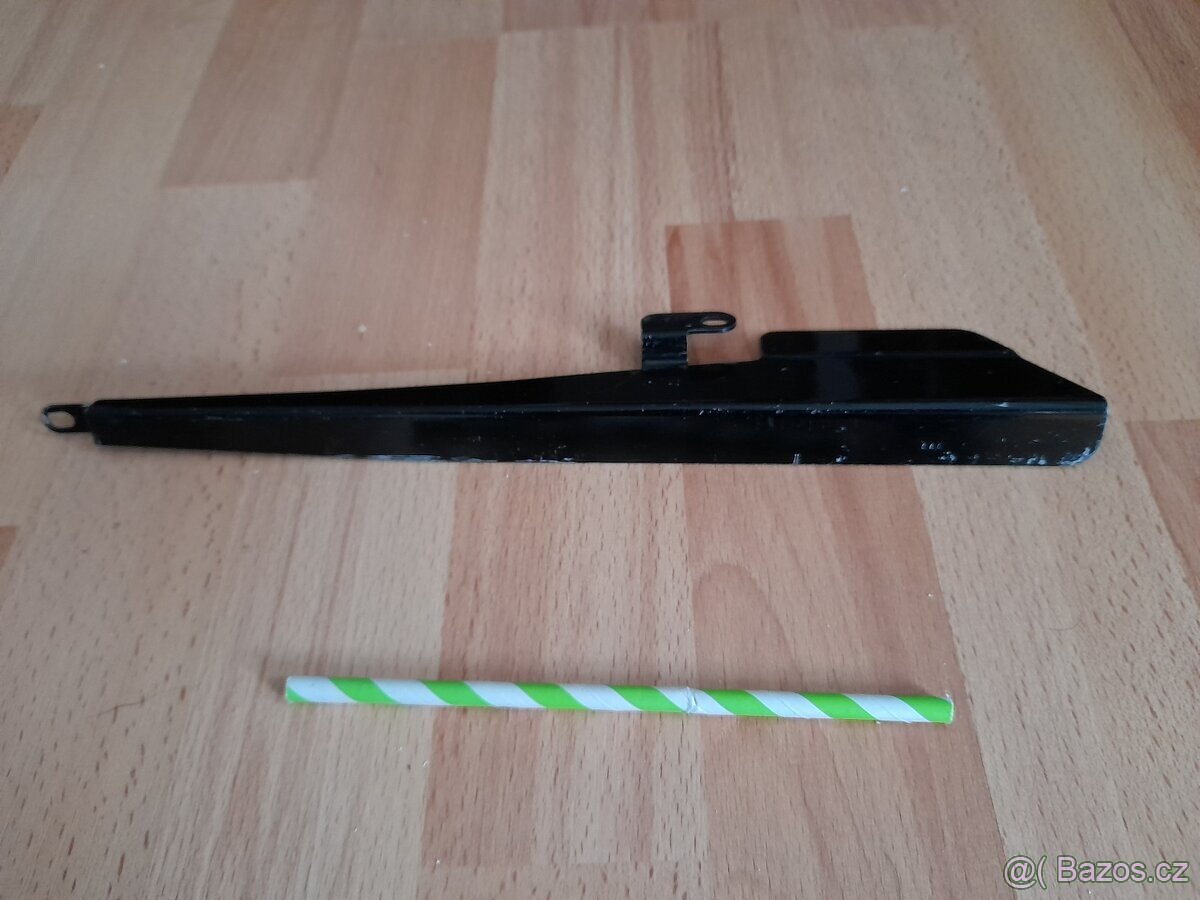 (ULOŽENKA) Kryt řetězu - Batetta 228,206,207 - 4