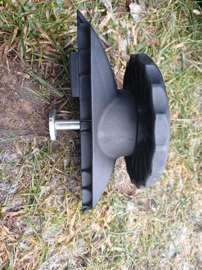 Prodám střešní box - rakev - 4