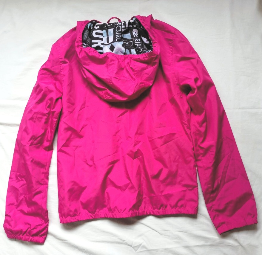 šusťáková bunda-rip curl -vel. M/38 - 4