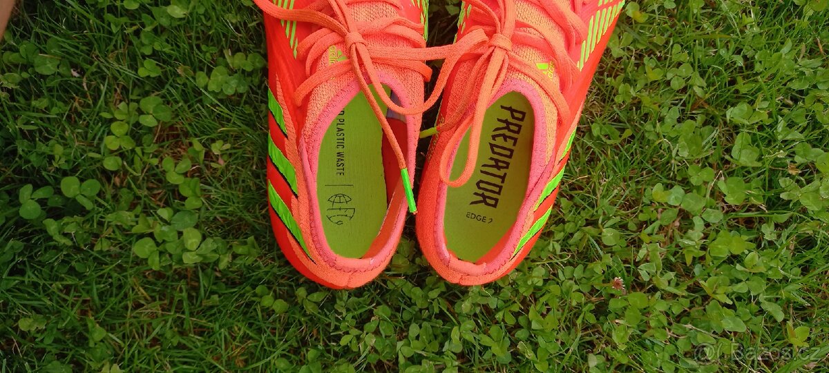 Kopačky Adidas Predator Edge.2 Multiground - 4