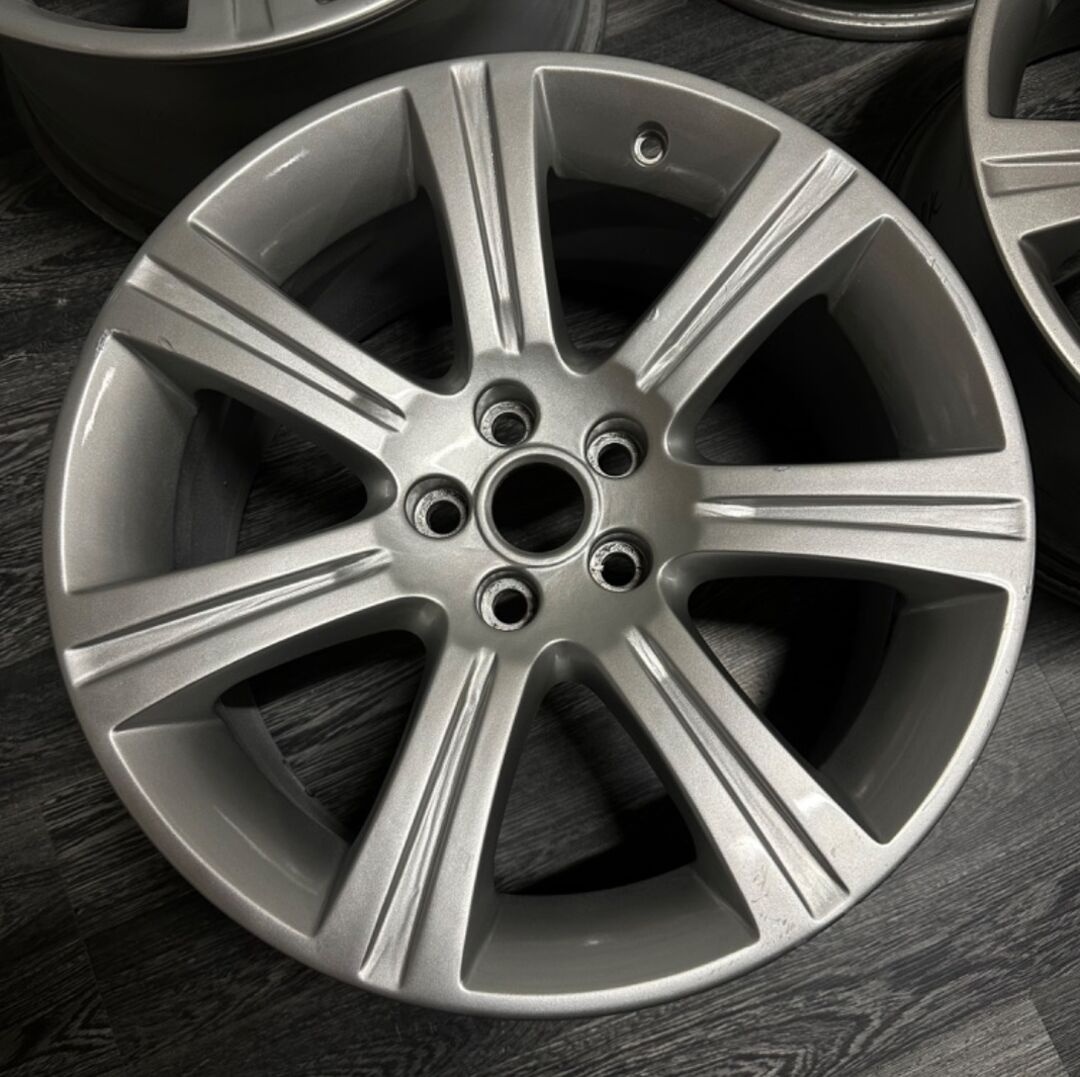 Alu JAGUAR 5x108 18” - 4