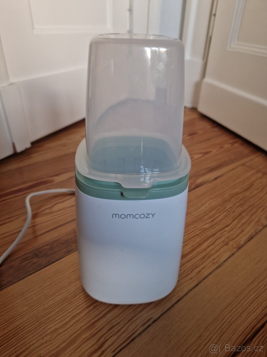 Ohřívač lahví Momcozy - 4