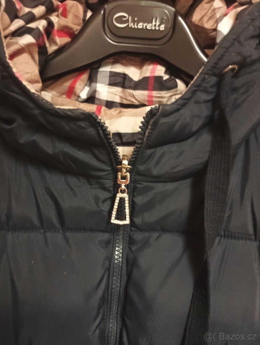 Dámská vesta značky BH Forever - 4