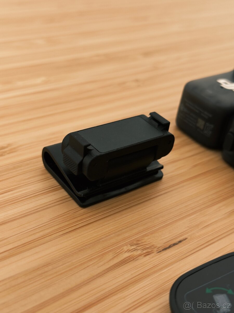 DJI Osmo Nano 128GB s příslušenstvím - 4