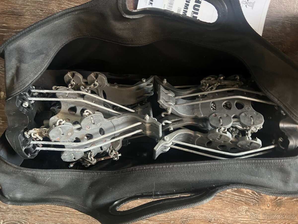 Sněhové řetězy Thule K-SUMMIT K23 - 4