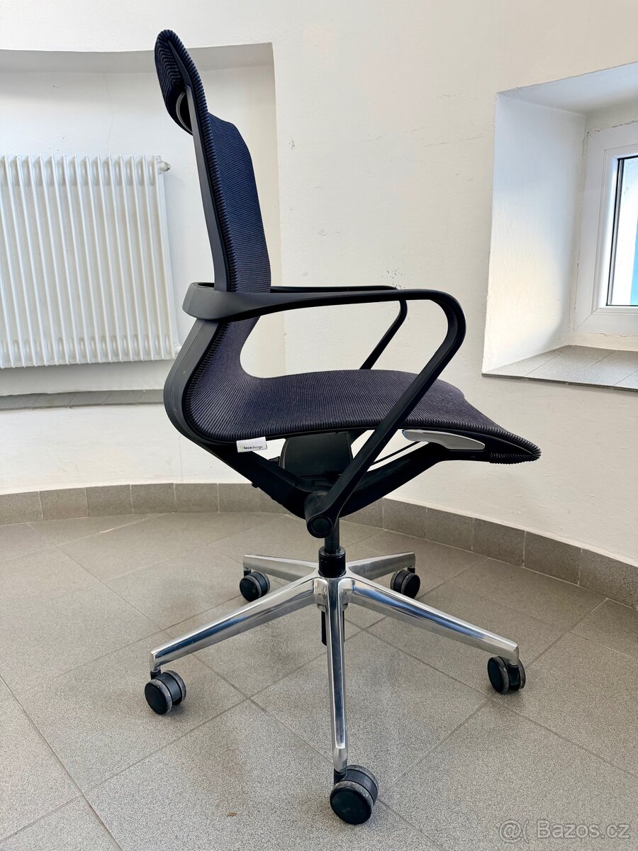 kancelářská židle Locodesign Enjoy - 4