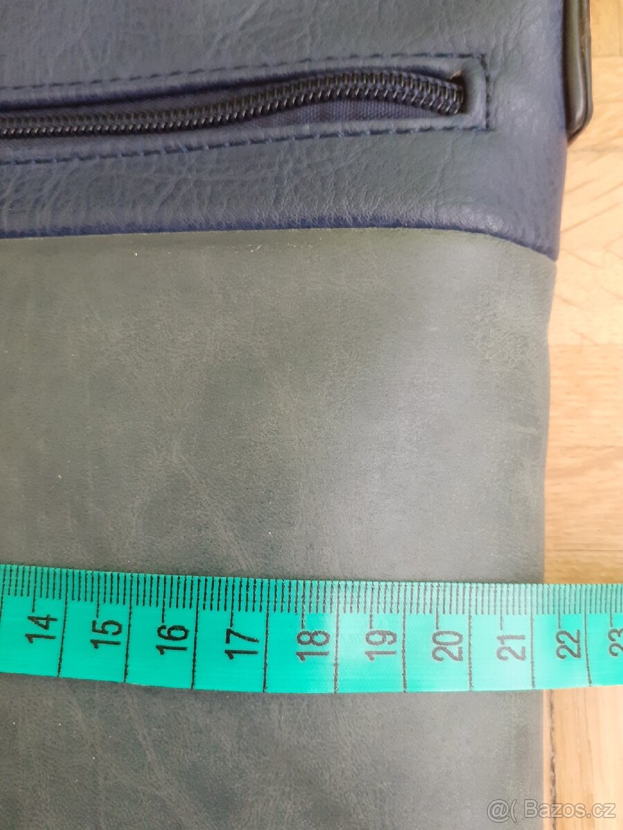 Dámská kabelka crossbody malá - 4