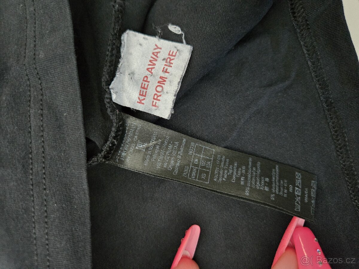 Armani tričko s - 4