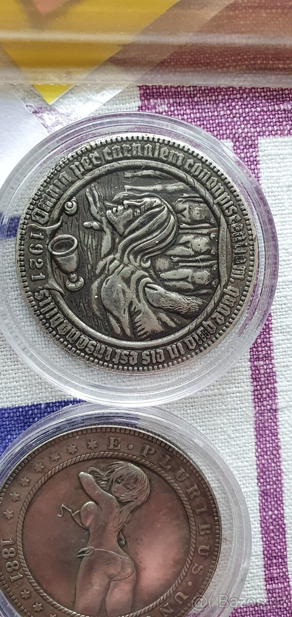 Dolary tulácké - SLEVA - 4