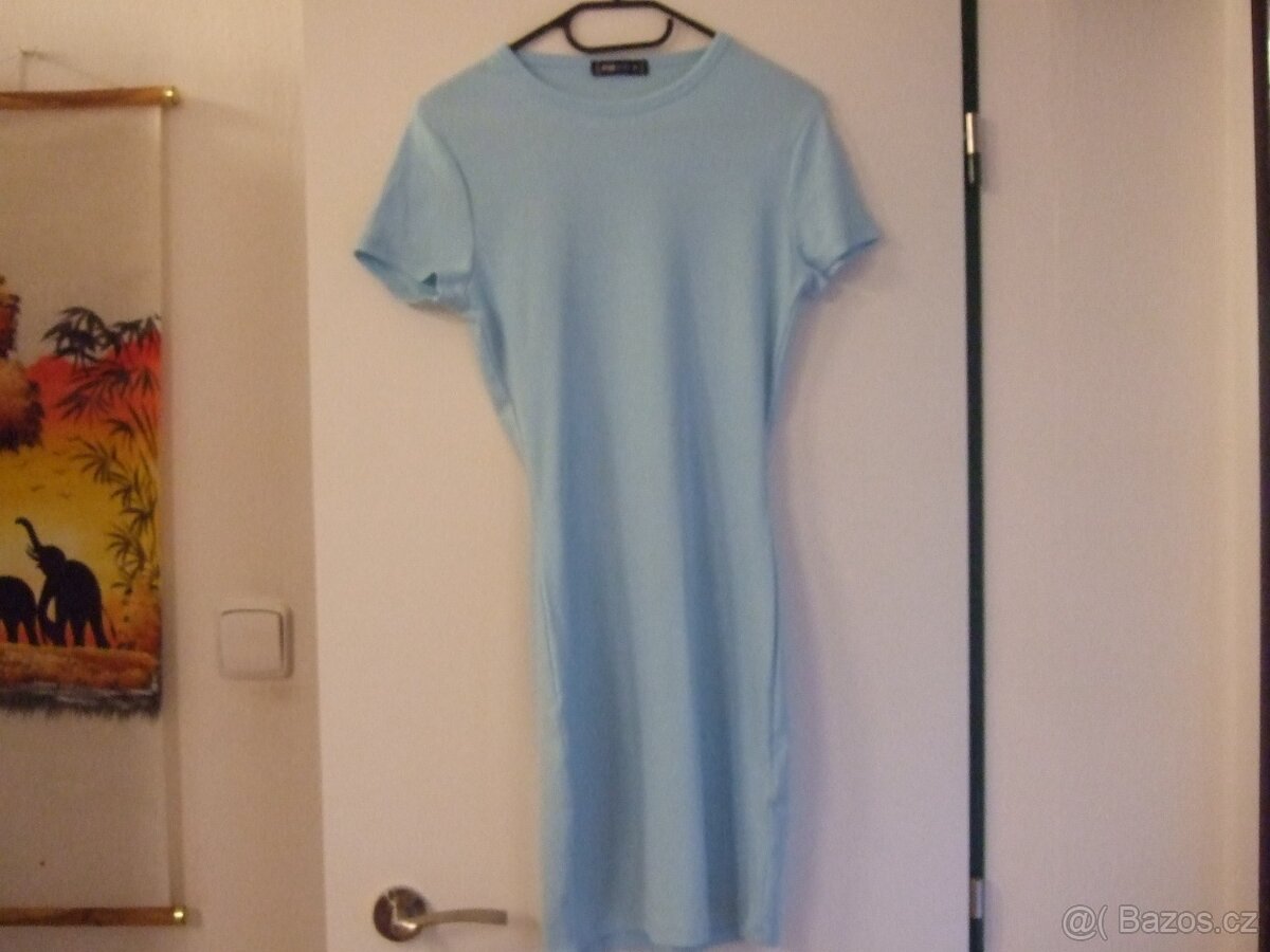 Šaty letní. - 4