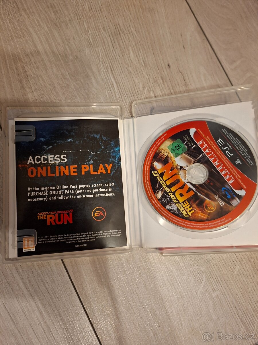 Playstation 3 Hry - 4