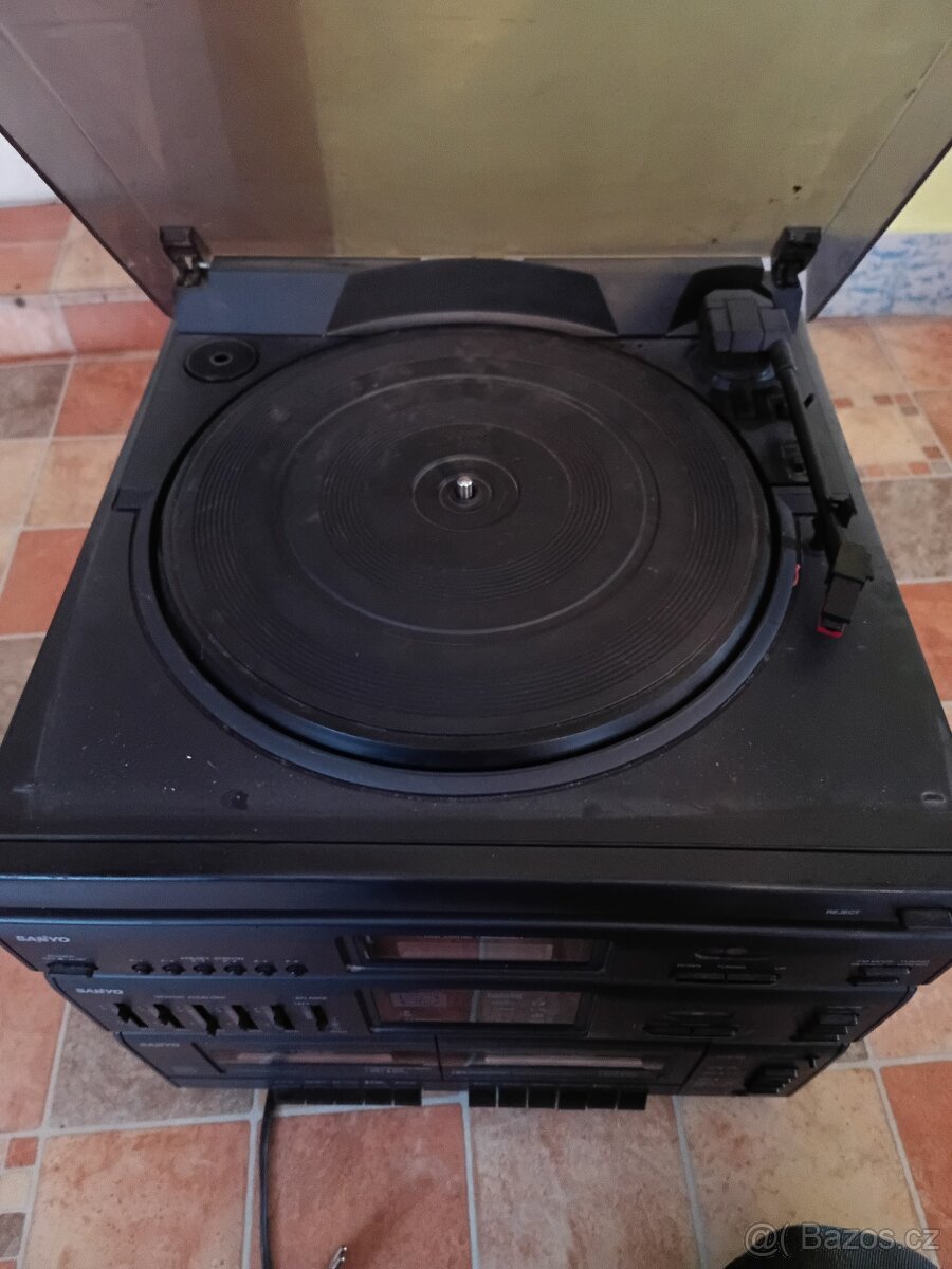 Sanyo dcx49 - 4