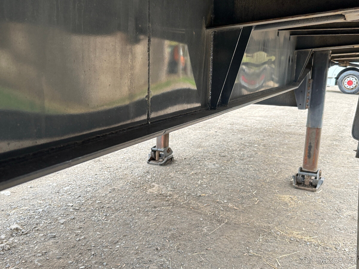 Schwarzmüller RSA3/E SPECIAL 39t - 4