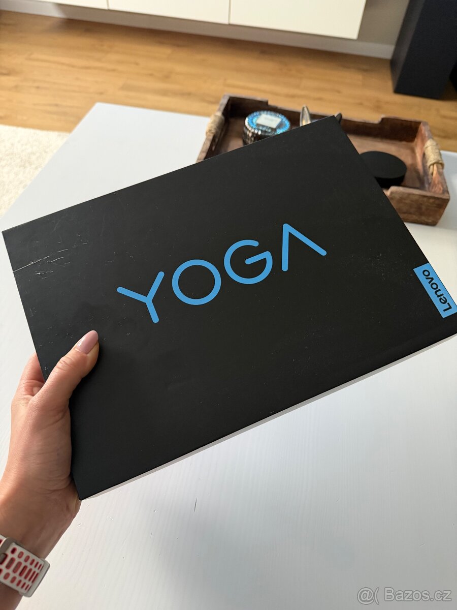 Notebook Lenovo Yoga 7 Pro - 4