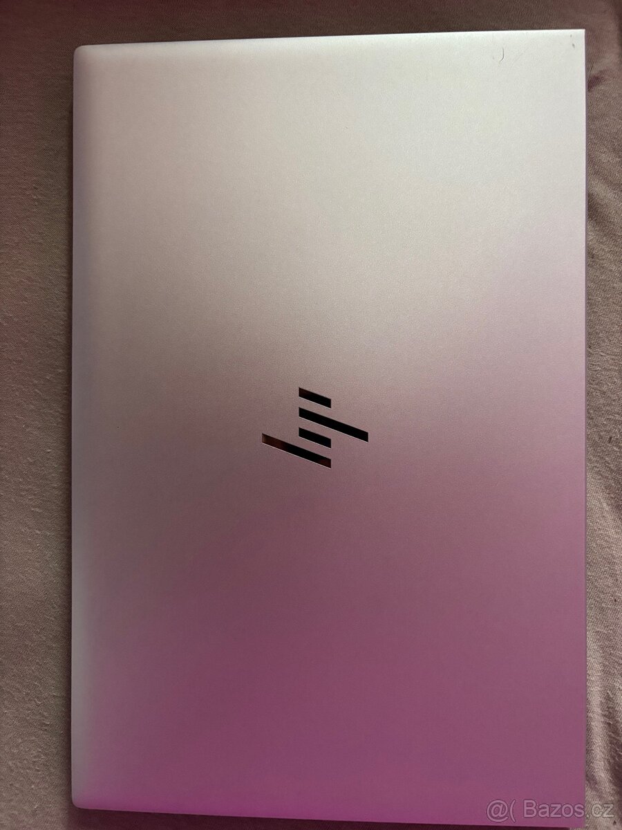 Hp elitbook 845 G7 - 4