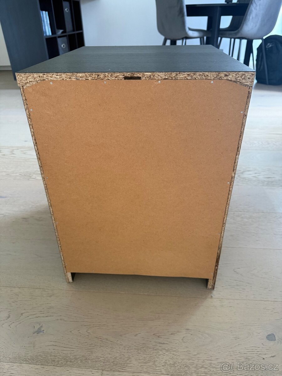 Komoda IKEA Malm - 4