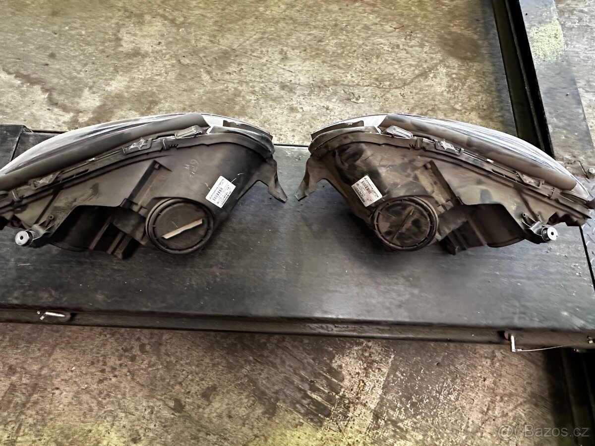 Mercedes ML w166 - 4