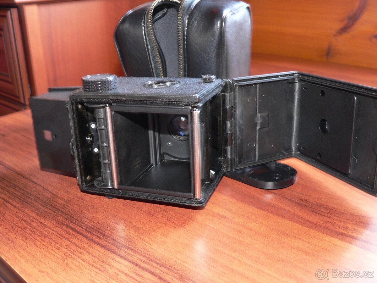 Lubitel 166 - 4
