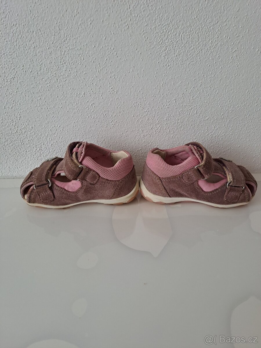 Sandale Superfit vel. 20 - 4