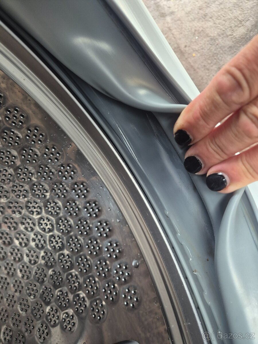 AEG SET A+++ ZÁRUKA DOPRAVA INSTALACE PŘEDVEDENÍ - 4