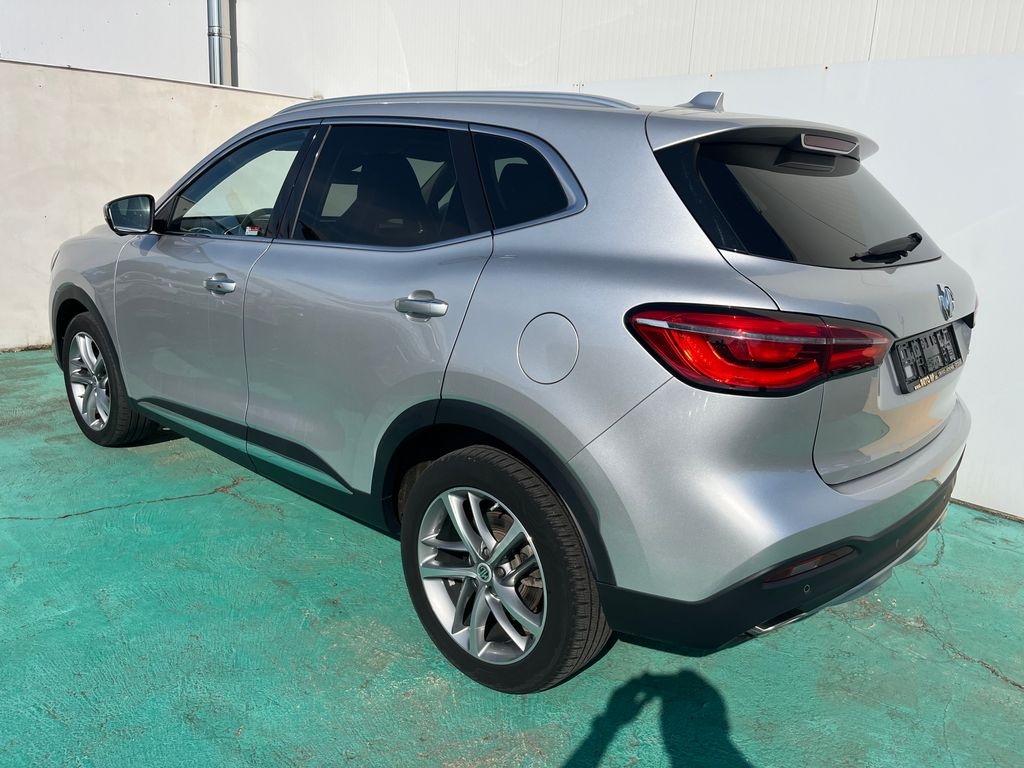 MG eHS 1.5 T-GDI Plug-in Hybrid, DPH - 4