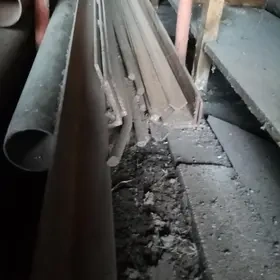 ocelový hutní materiál - 4