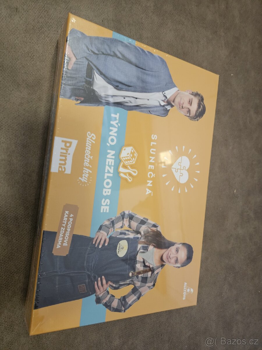 Sada Slunečná Kniha, týno nezlobe se, kanastove karty - 4