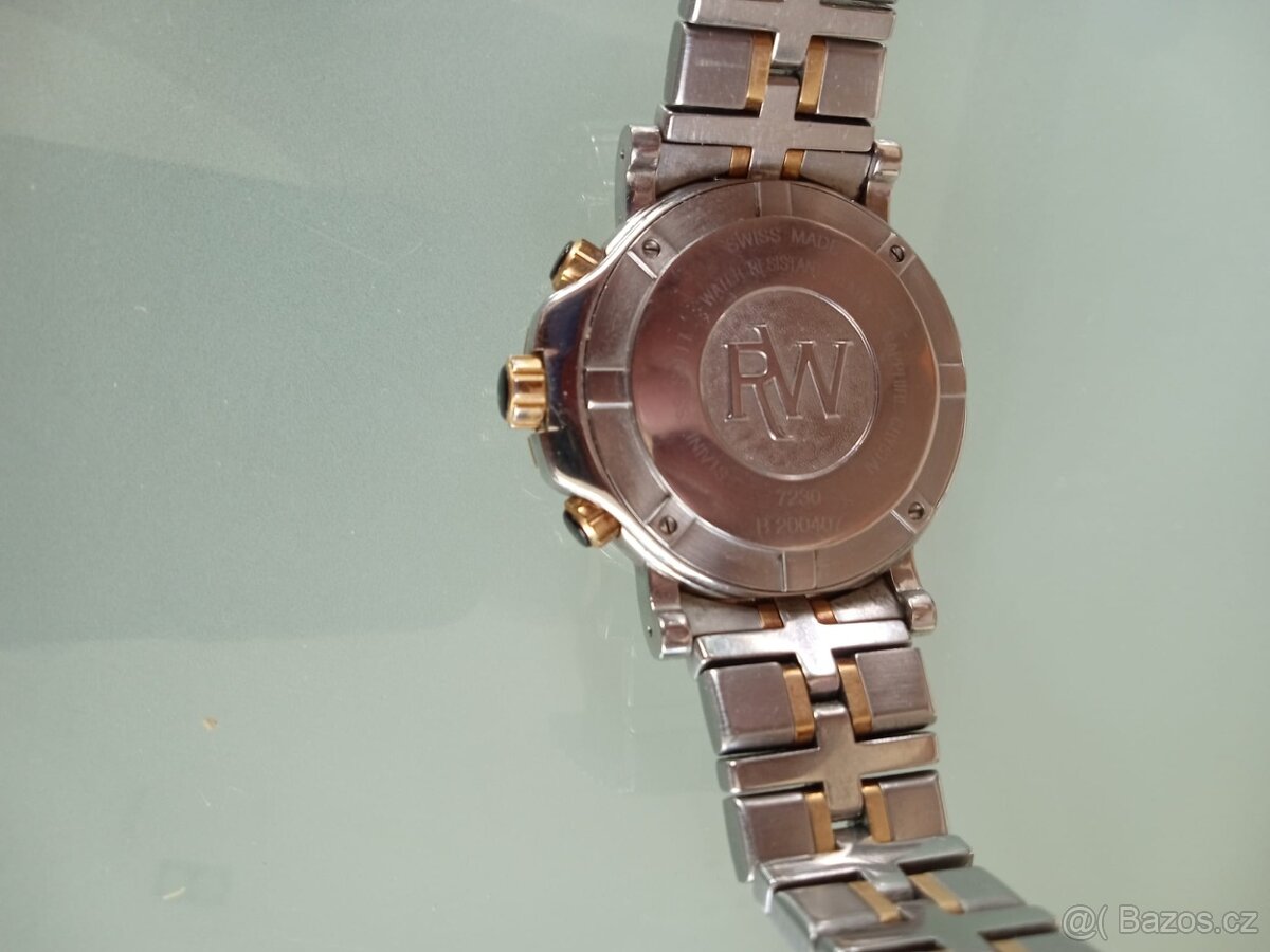 Hodinky Raymond Weil - 4