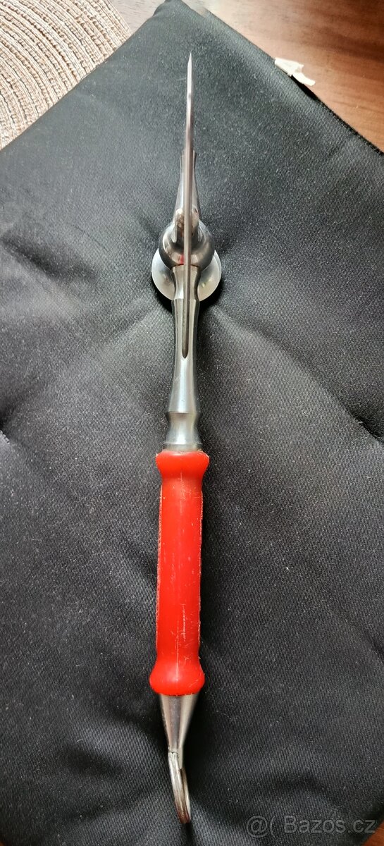 Retro palička na maso - 4