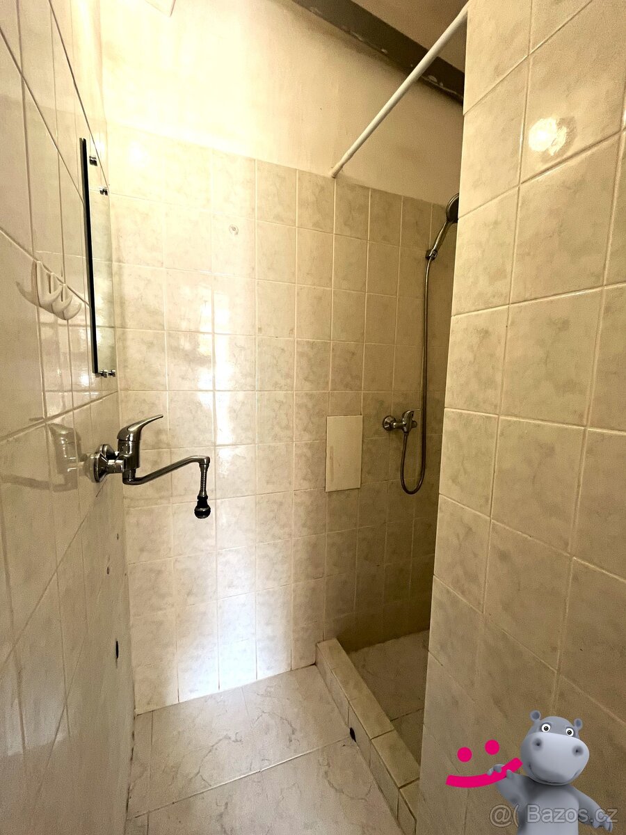 Prodej mezonetového bytu 3+1, 100 m² - Česká Ves, Jánského - 4