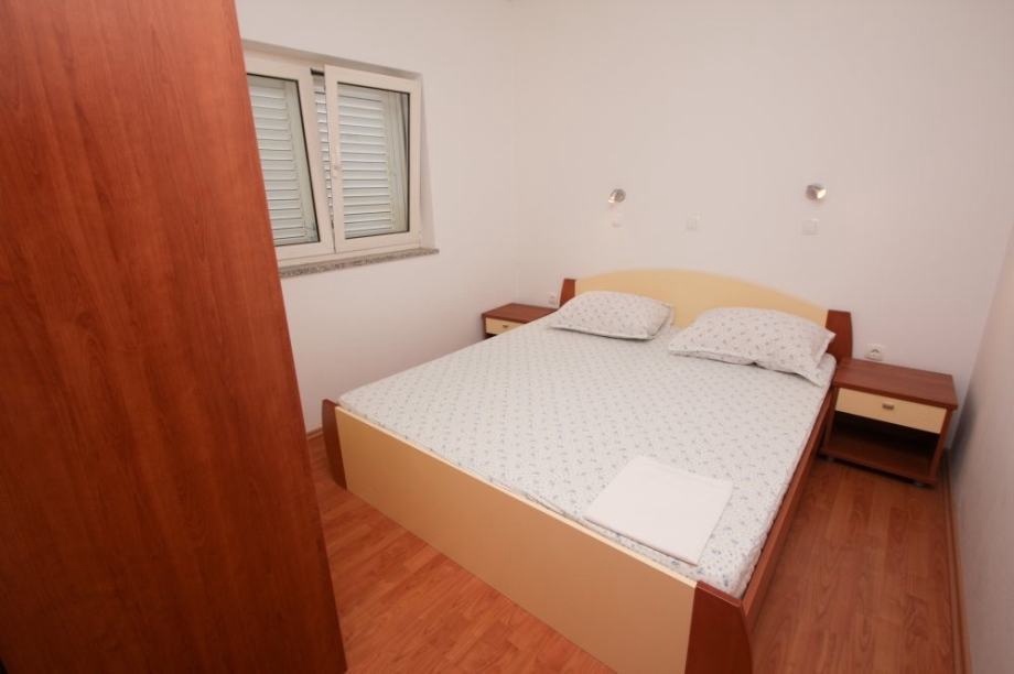 Chorvátsko, ostrov PAG, 1,5 izbový apartmán - 4