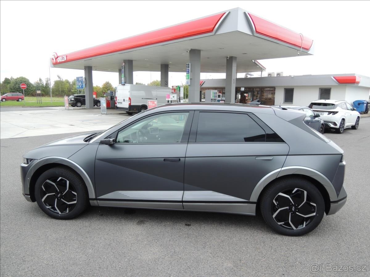 Hyundai Ioniq 5 Style Premium Technology 19 Style Premium ( - 4