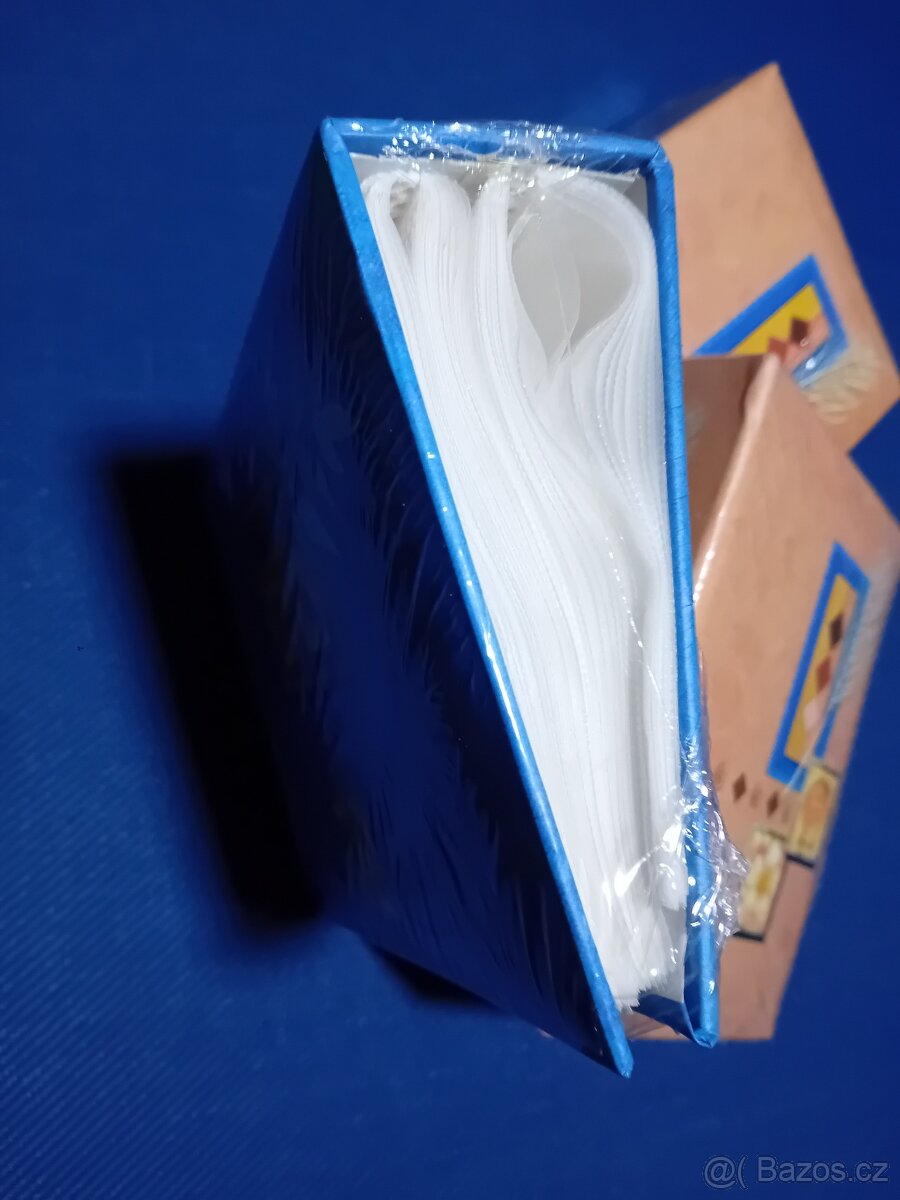 Foto alba, tři druhy, celkem 41ks. - 4