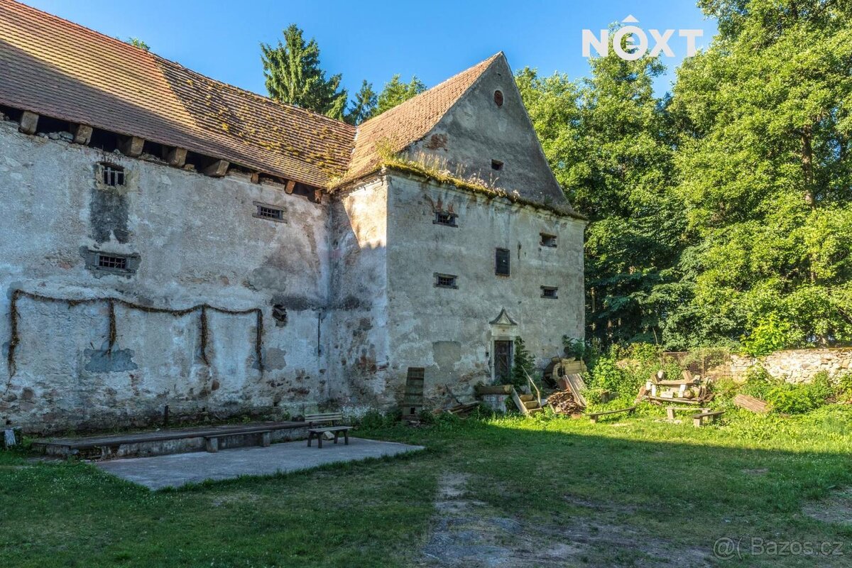 Prodej komerční Ostatní, 1 800㎡ - 4