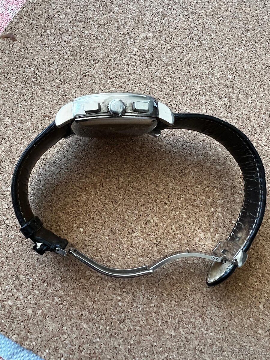 Svycarske hodinky - 4