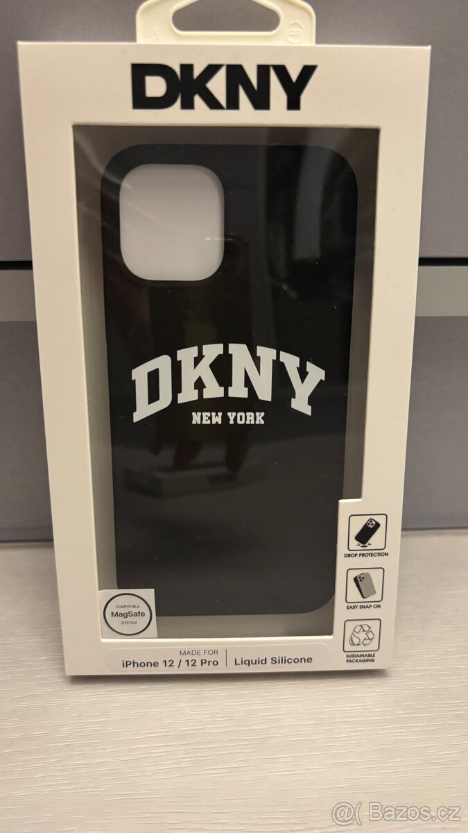 Obal DKNY na iphone 12 - 4