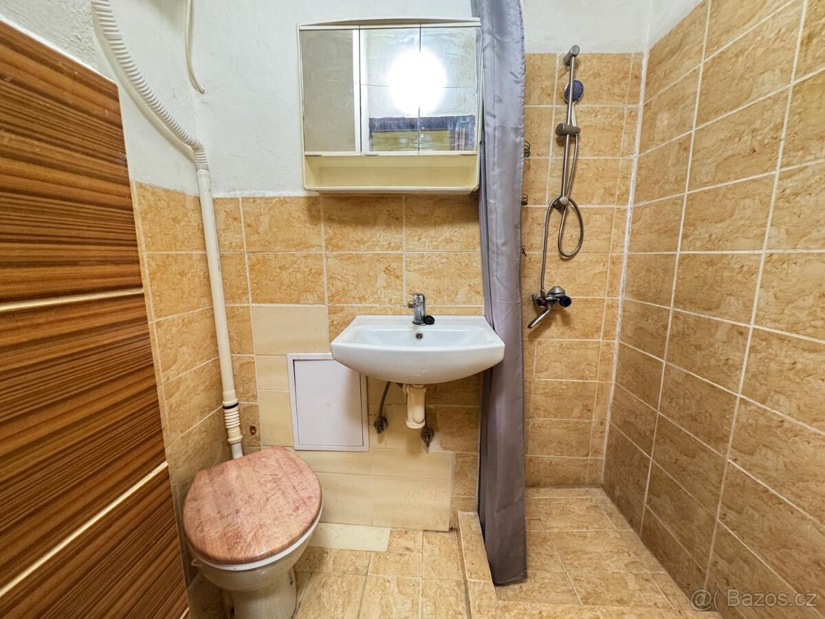 Ke koupi byt v os. vl. 1+kk, 28m2, s lodžií, Karviná - 4