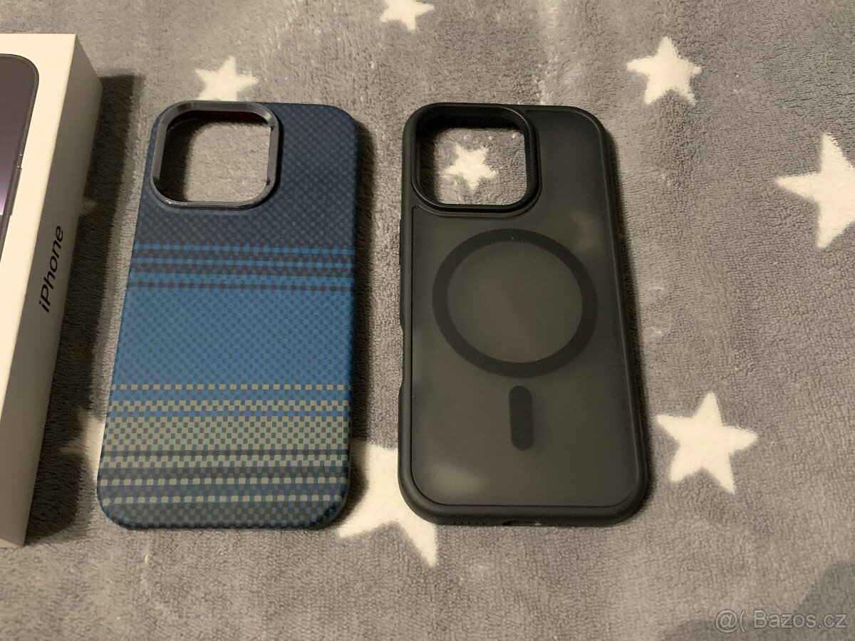 Apple iPhone 16 Pro 128GB - 4