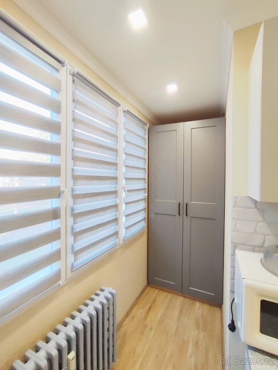 Byt 2+1 (cca 53 m²) v Mariánských Lázních – Úšovicích - 4