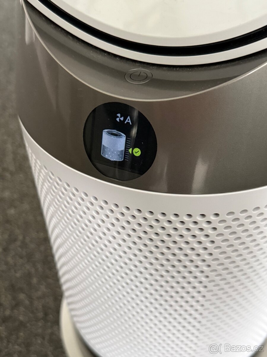 Čistička Dyson Purifier Hot+Cool Gen1 HP10 - záruka 07/26 - 4
