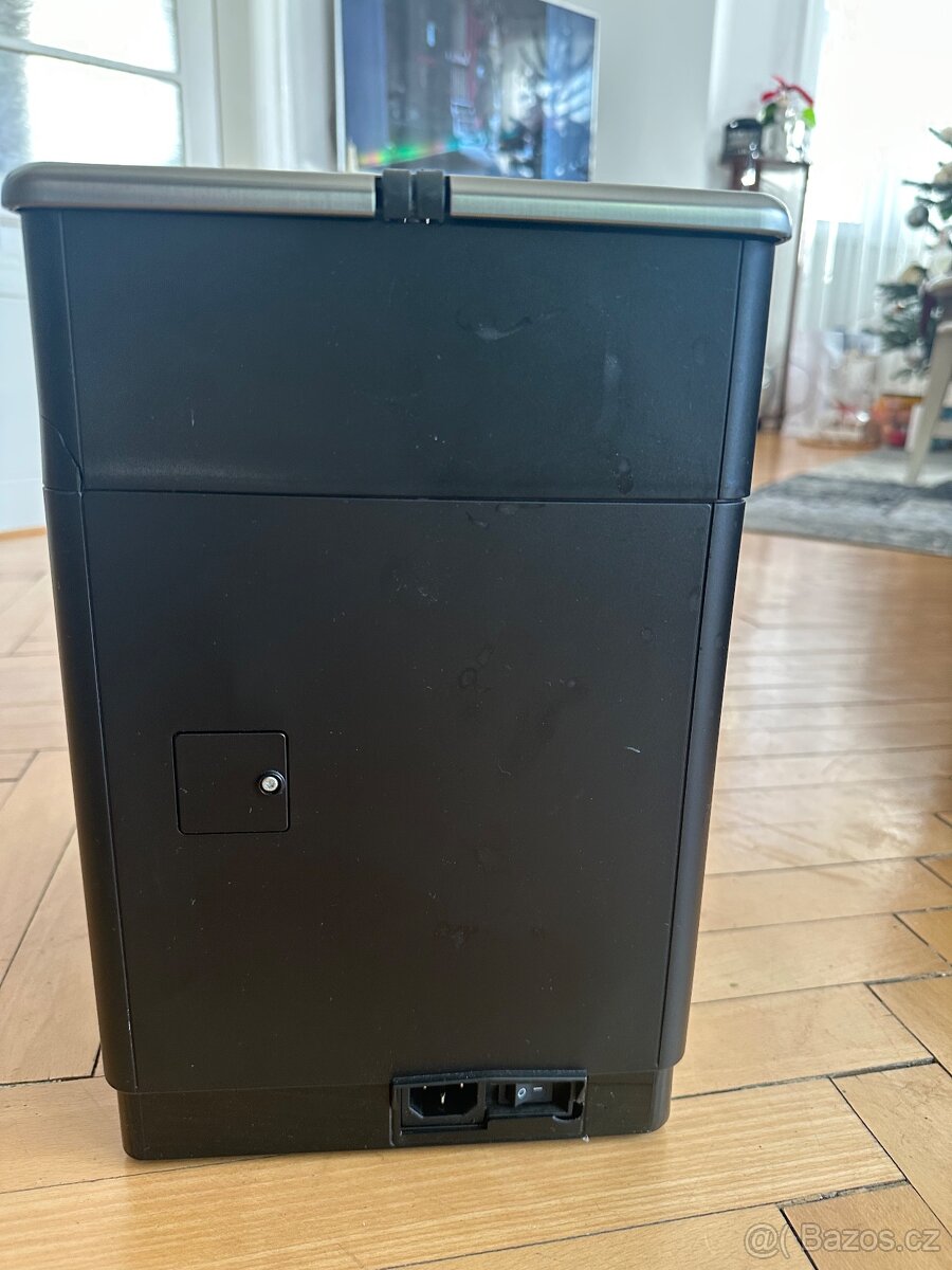 Kávovar Philips Saeco - 4